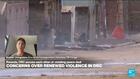 DR Congo: Concerns over renewed violence around Uvira