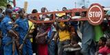 Le Burundi dépassé par l’afflux de déplacés de RDC