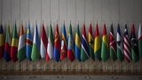 Union africaine: «Il y a des opportunités pour l'UA de montrer son efficacité»